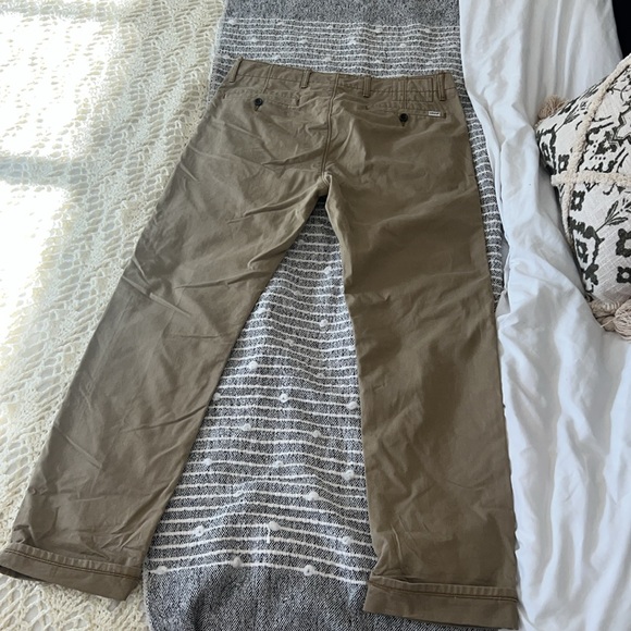 Levi’s Men’s Slim Fit Jeans - Picture 3 of 6